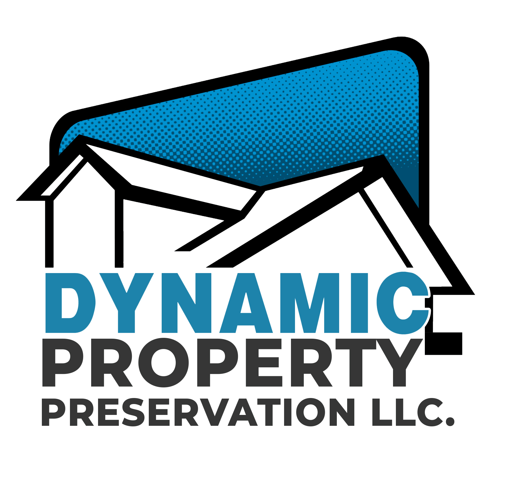 DYNAMIC PROPERTY PRESERVATION, LLC logo
