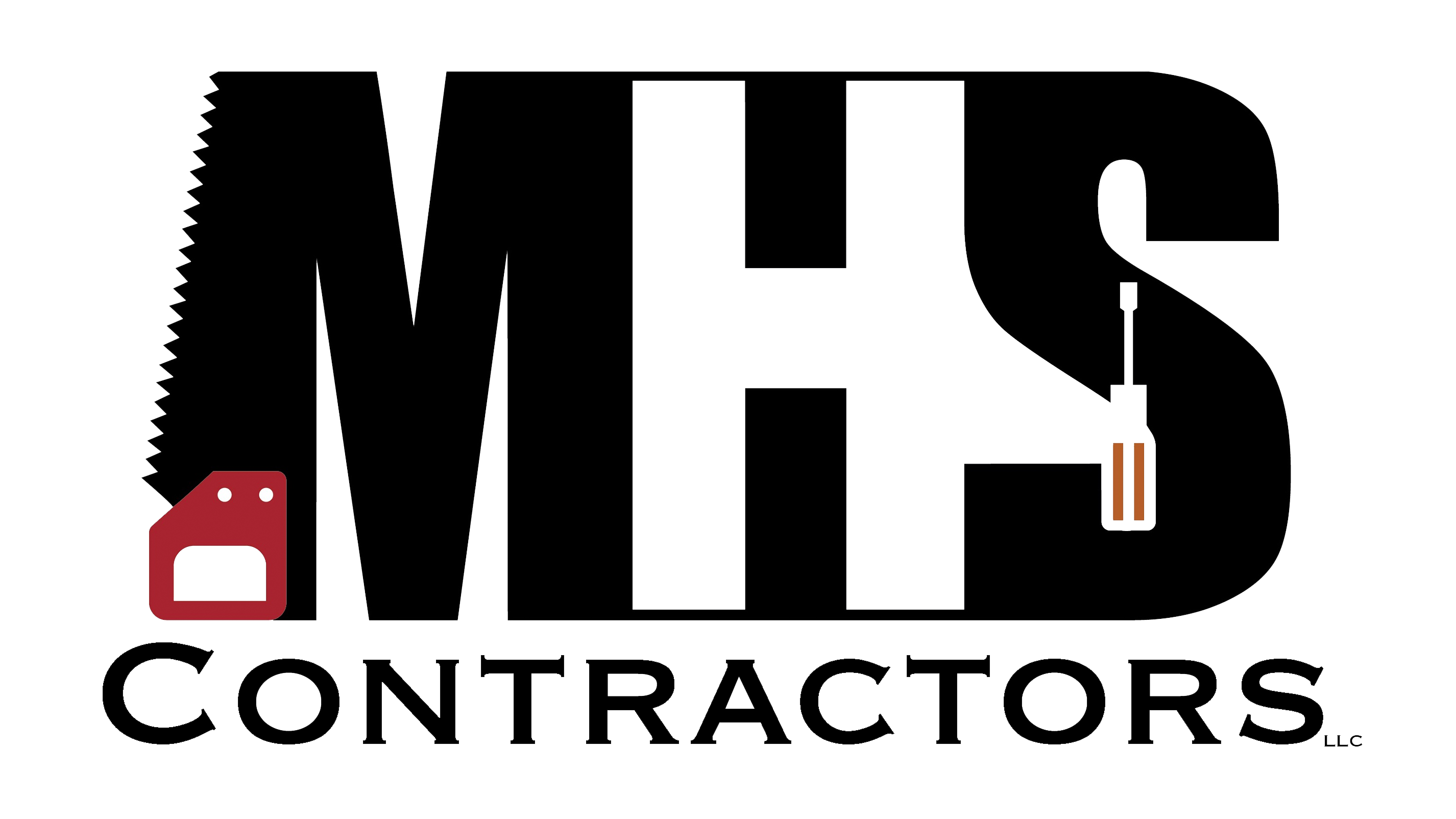 MHS Contractors LLC logo