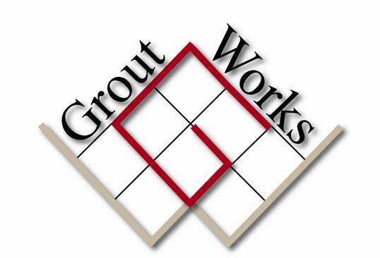 Ohio Grout Works logo