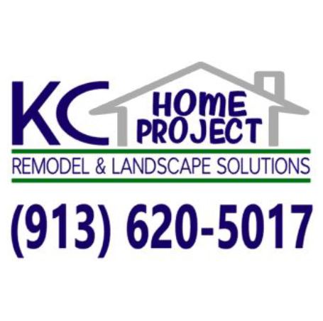 KC Home Project logo