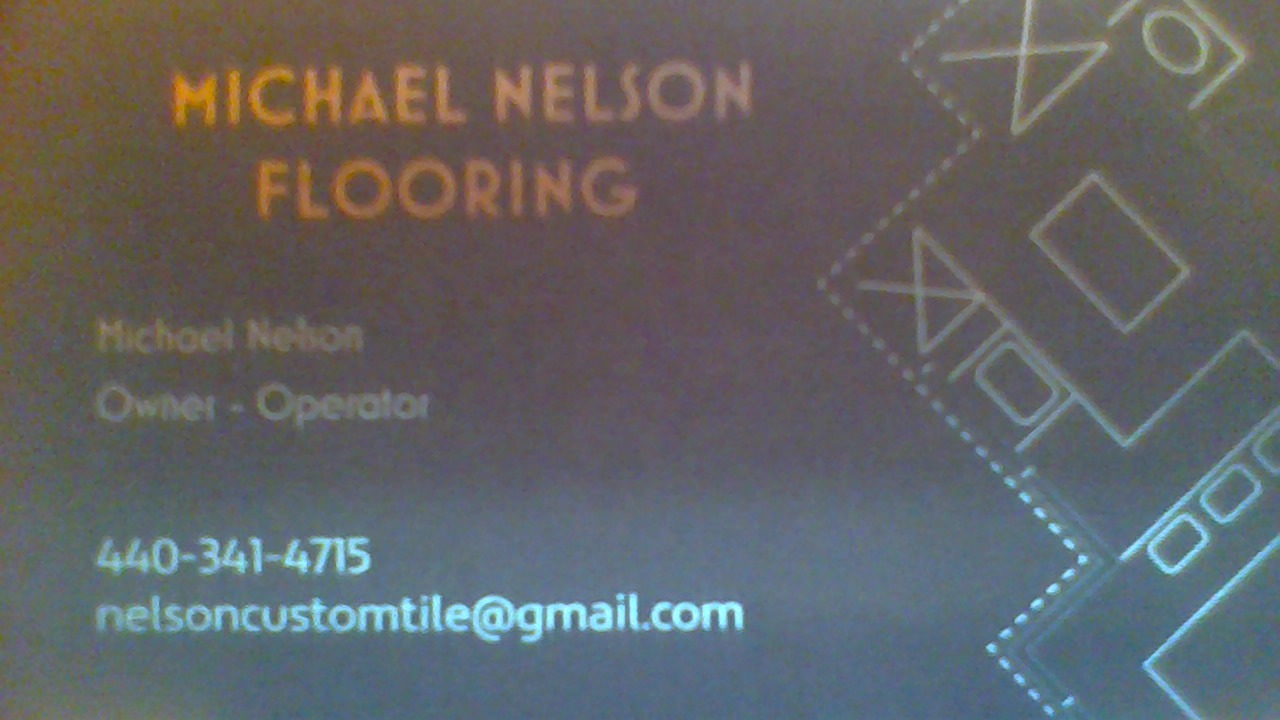 Avatar for Michael Nelson Flooring