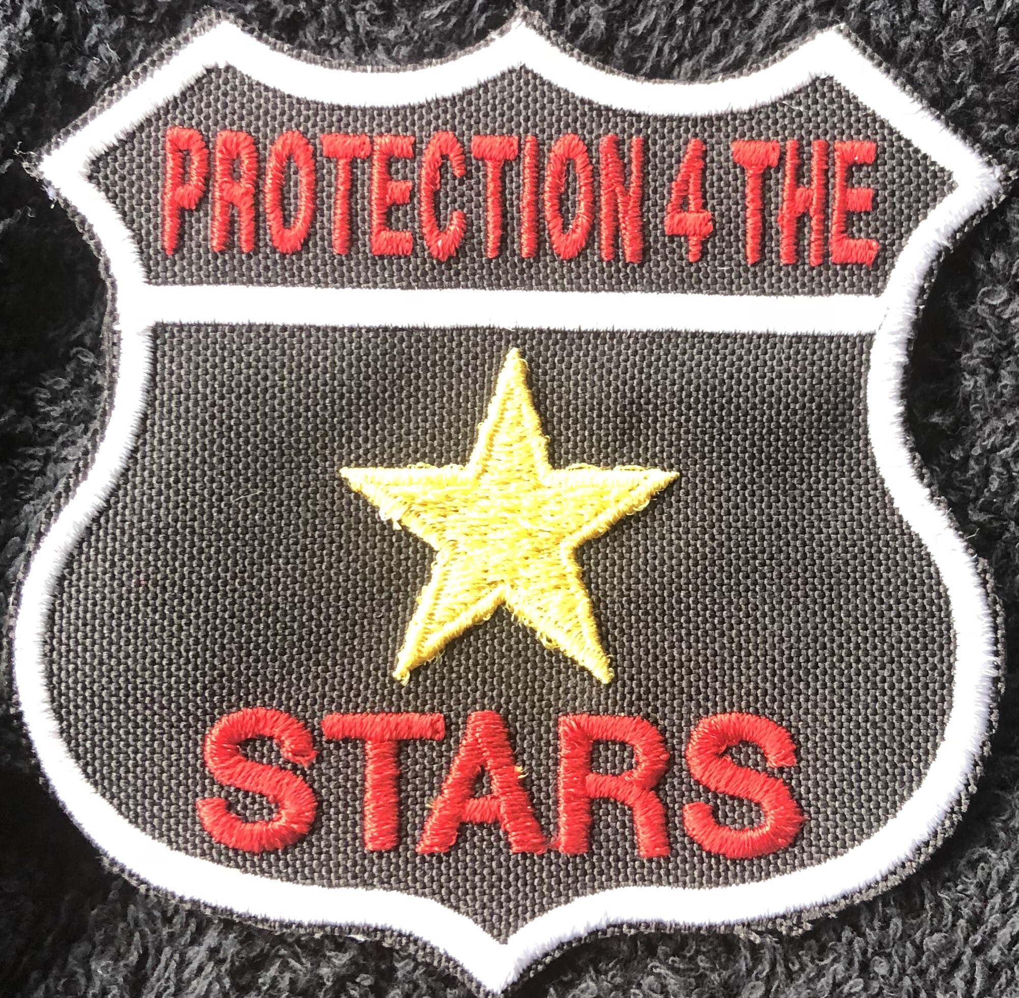 Avatar for Protection 4 The Stars