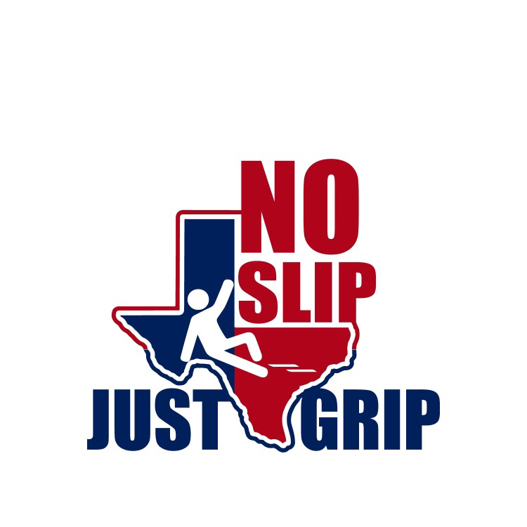 No Slip, Just Grip LLC logo