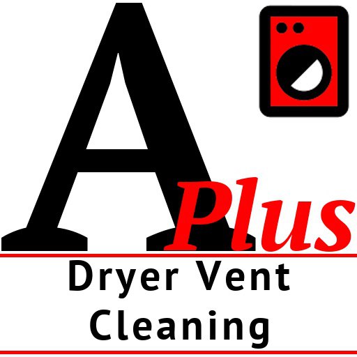 A Plus Dryer Vent Cleaning logo