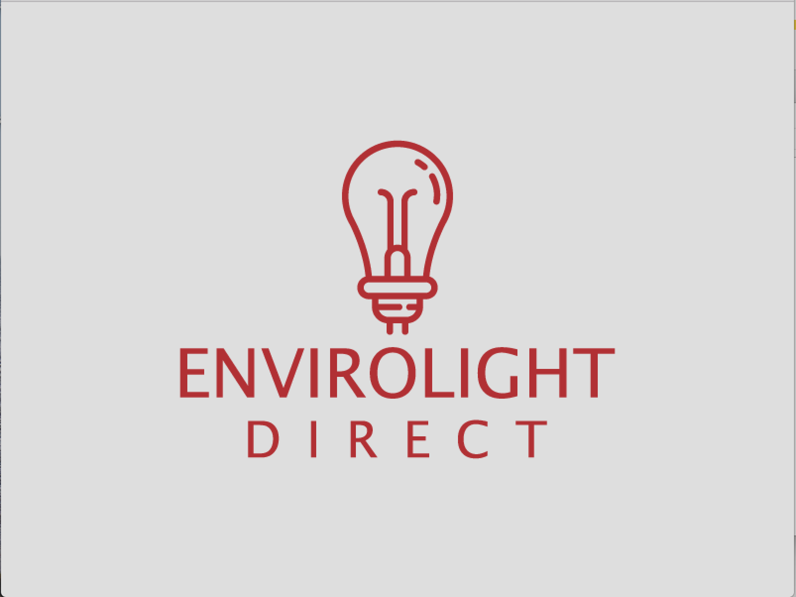 Envirolight Direct logo