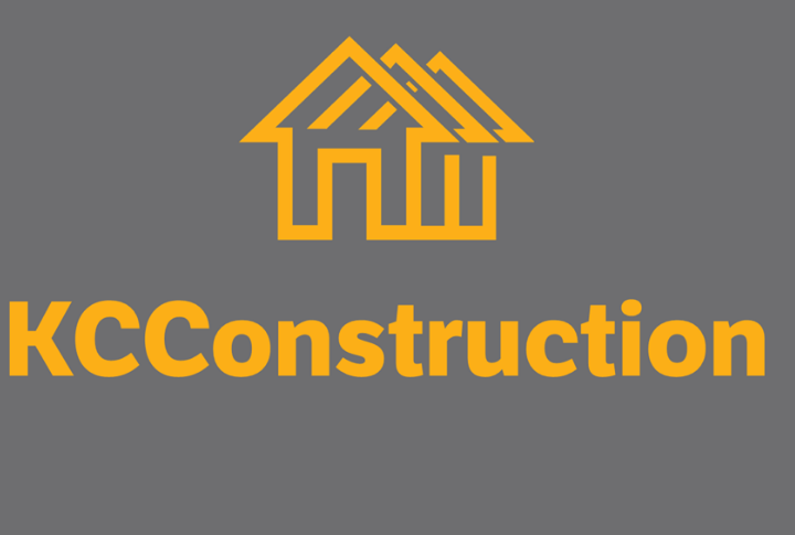 KCConstruction logo