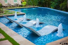 Infiniti Pools logo