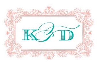 Kristen Fredericks Design logo