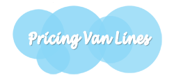 Pricing Van Lines: State to State Moving Companies logo