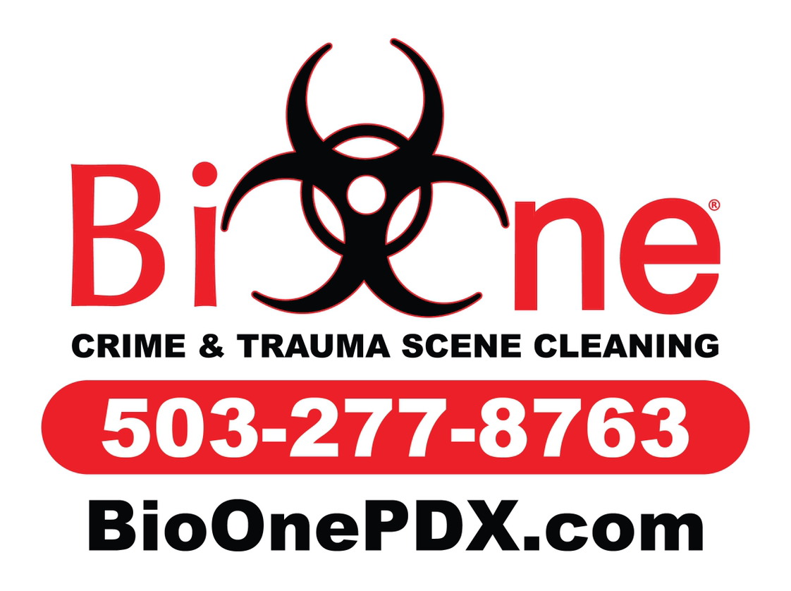 Bio-One PDX logo