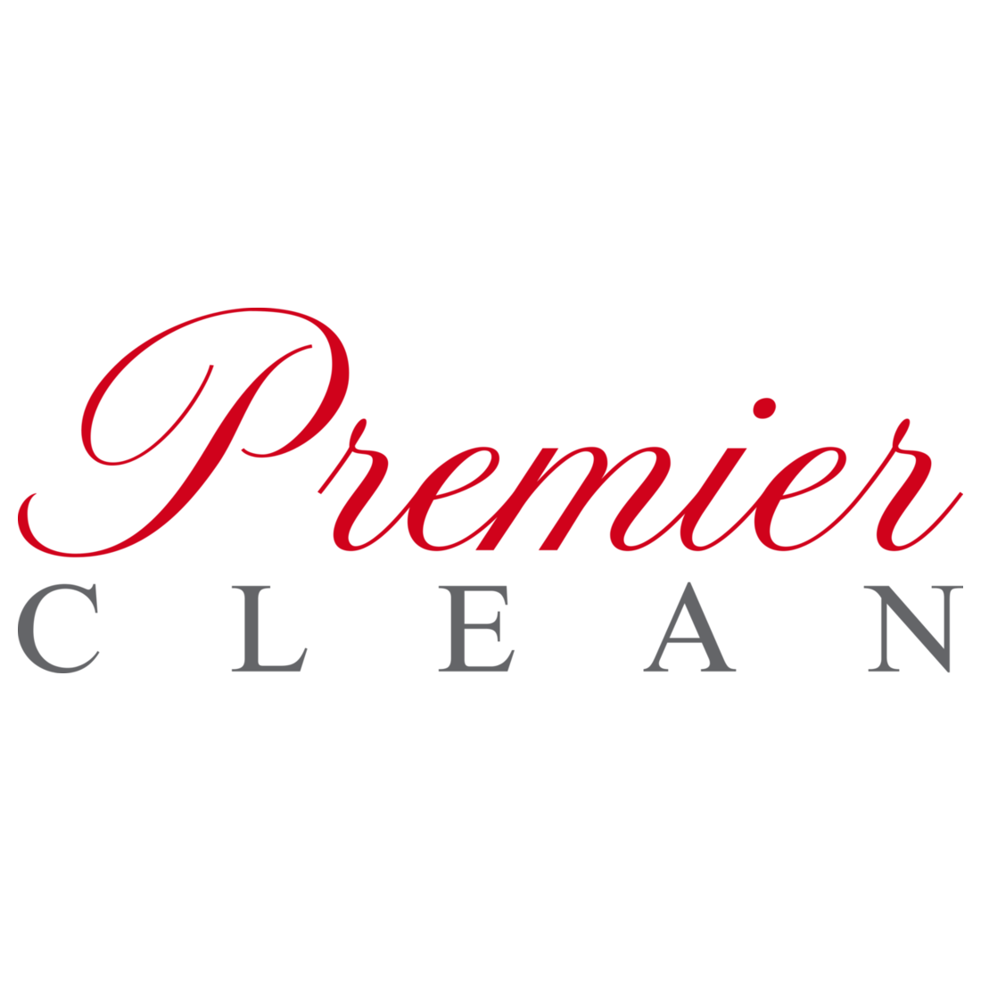 Logo for Premier Clean