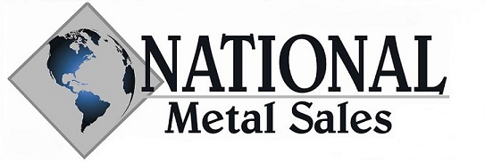 National Metal Sales logo