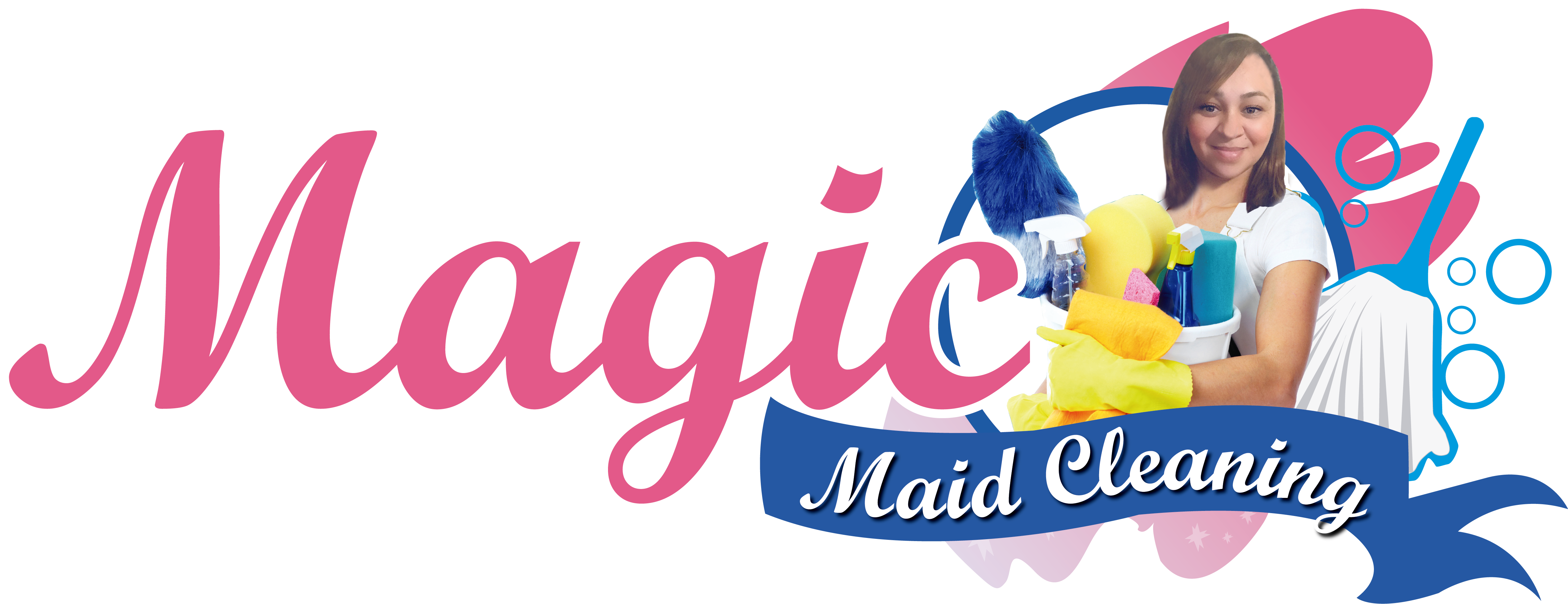 Avatar for Magic maid cleaning