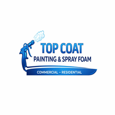 Avatar for Top Coat Painting & Spray Foam