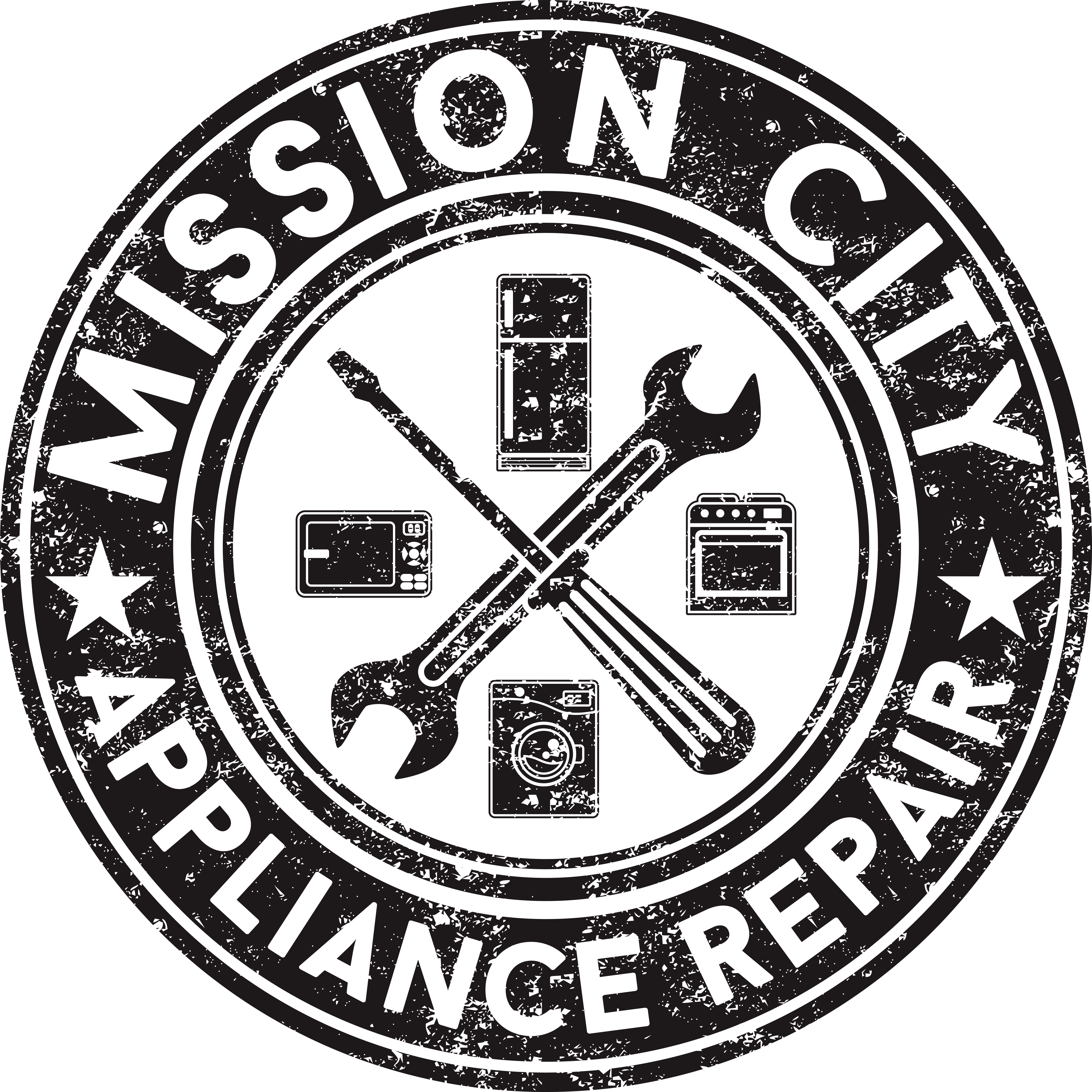 Avatar for Mission city appliance repair