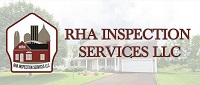 RHA Inspections Services LLC logo
