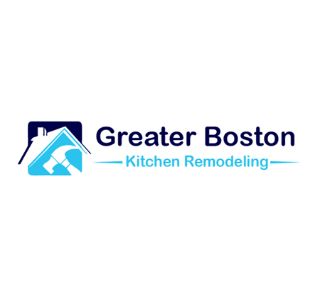 Logo for Greater Boston Kitchen Remodeling