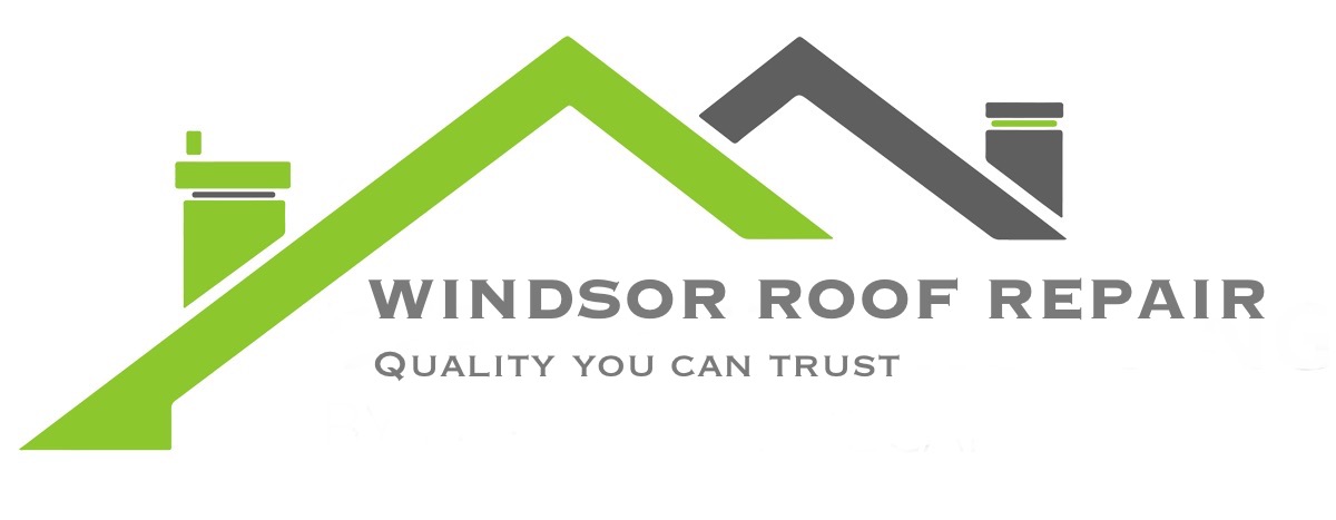 Windsor Roof Repair logo