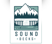 Sound Decks logo