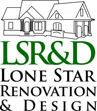 Lone Star Renovation and Design logo