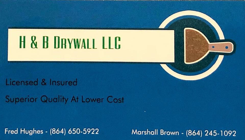 Avatar for H & B Drywall, LLC