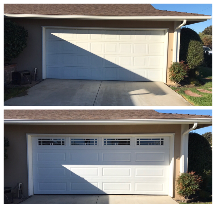 Avatar for Garage Door Mechanic's
