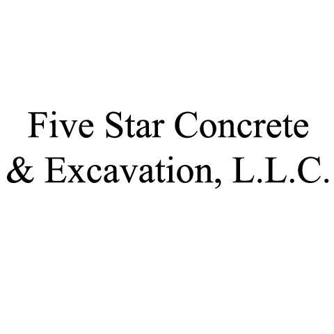 Avatar for Five Star Concrete & Excavation, LLC