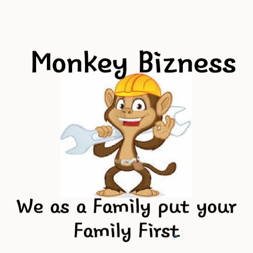 Monkey BIzness logo