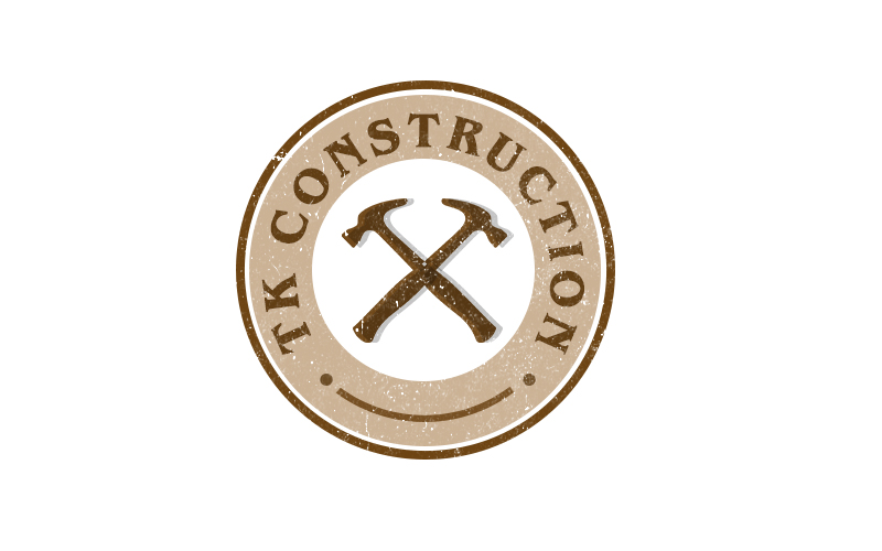 TK Construction, LLC logo