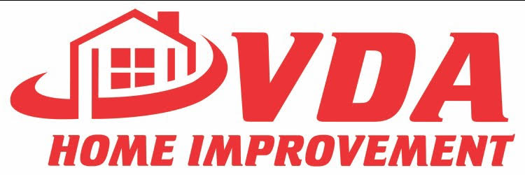 VDA Home Improvement logo