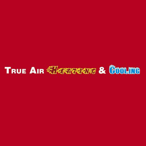 Logo for True Air Heating & Cooling