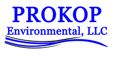 Prokop Environmental logo
