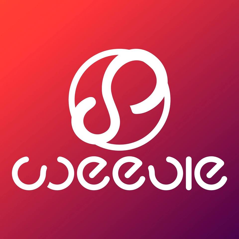 Weevie Ltd logo