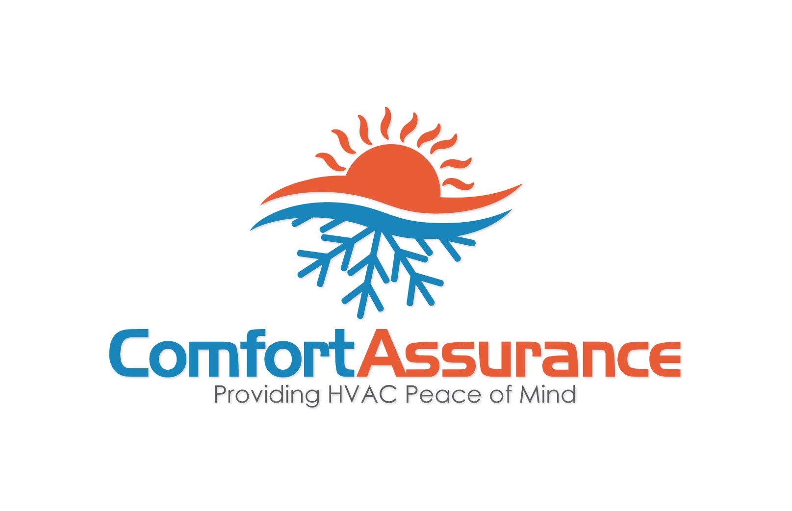 Comfort Assurance Heating & Air LLC logo