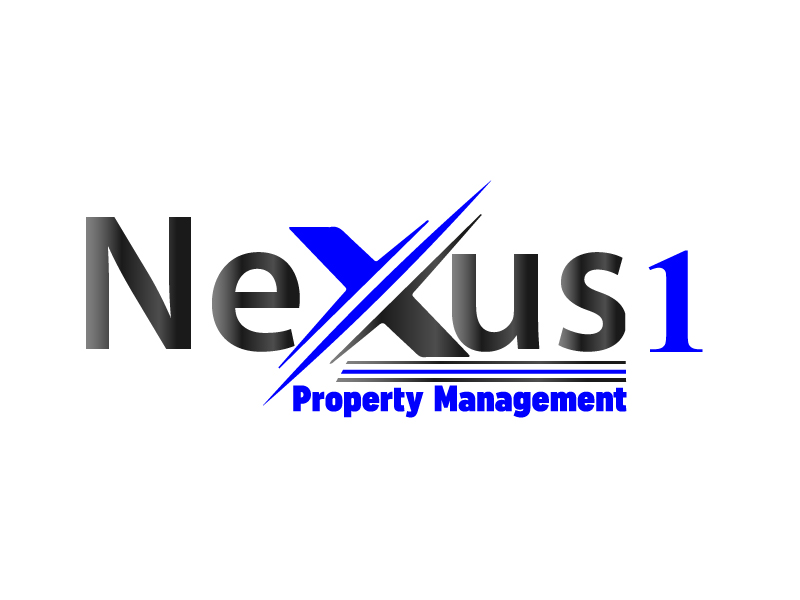 Logo for Nexus 1 Property Management