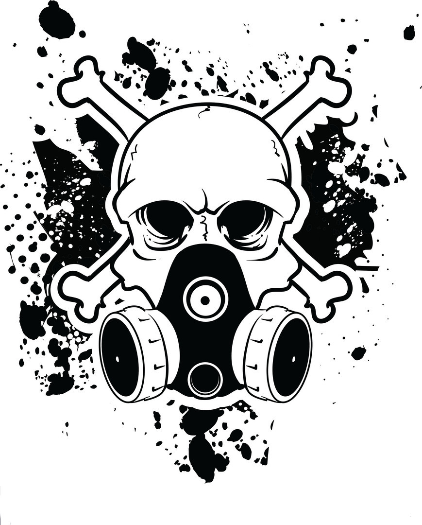 Logo for Mr Mold & Pest