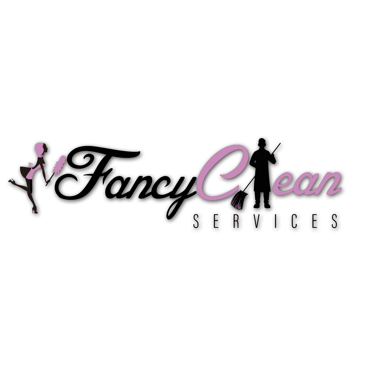FancyClean Service logo