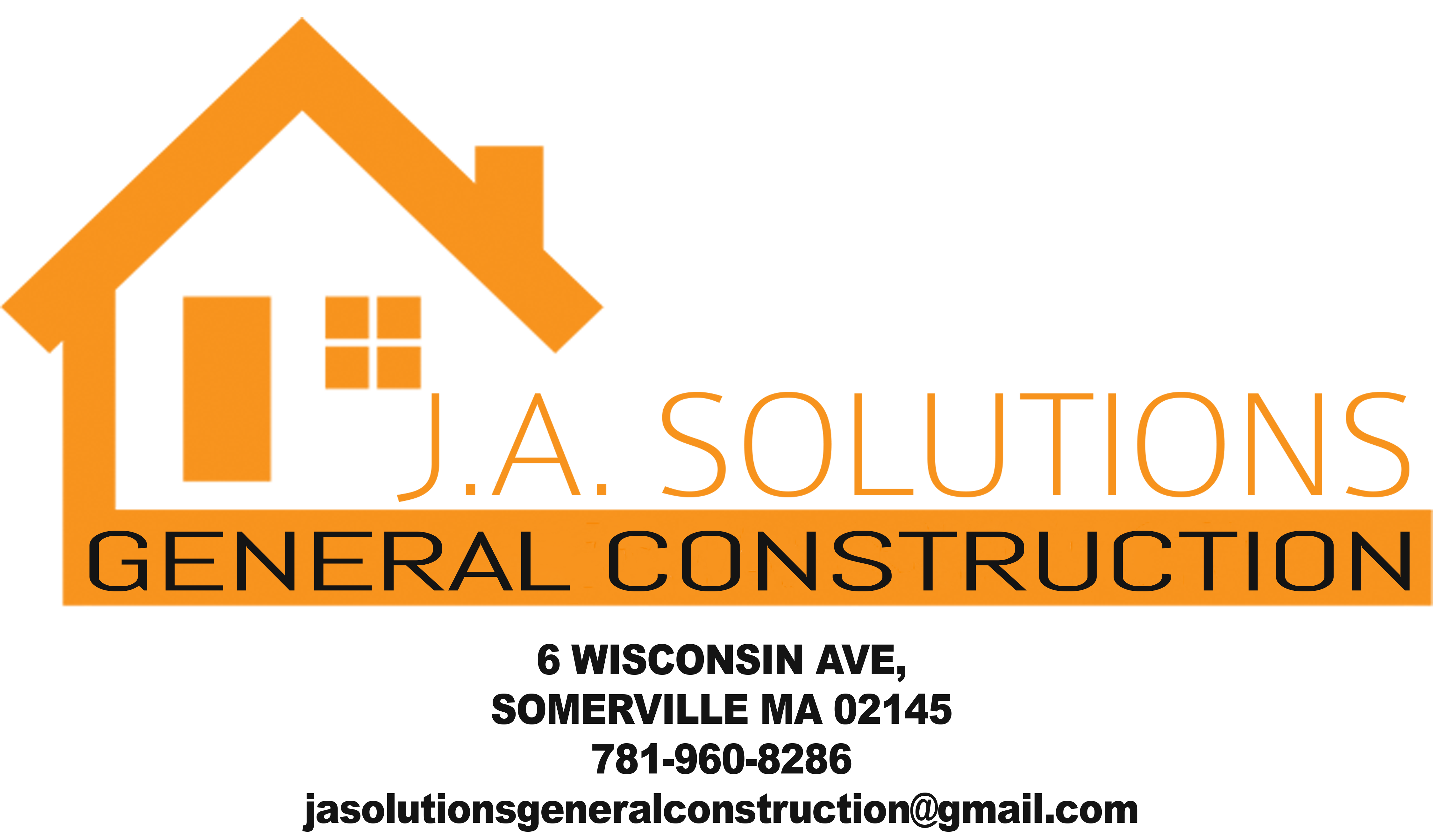 Avatar for J.A. SOLUTIONS