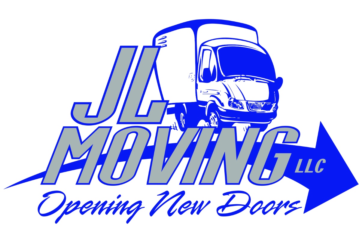 JL Moving LLC, Interstate Agent for Wheaton/Bekins logo