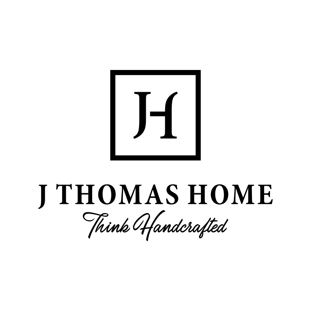 J Thomas Home logo