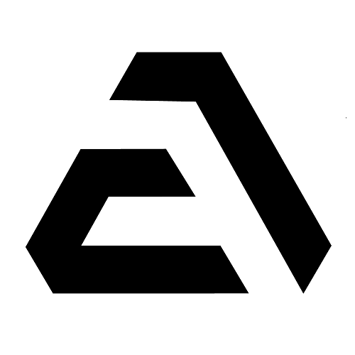 Advanced Construction logo