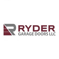 Ryder Garage Doors LLC logo