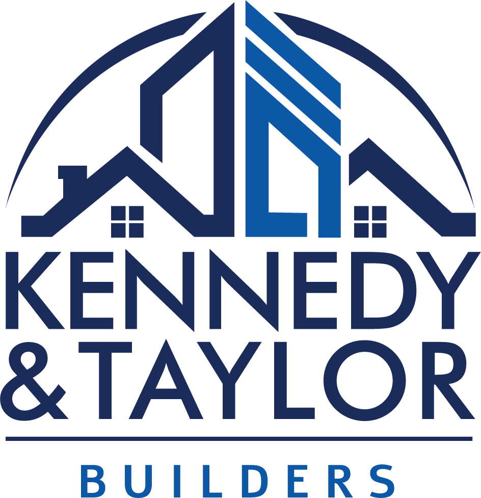 Kennedy & Taylor Builders logo