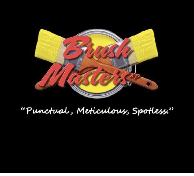 Brush Masters XP logo