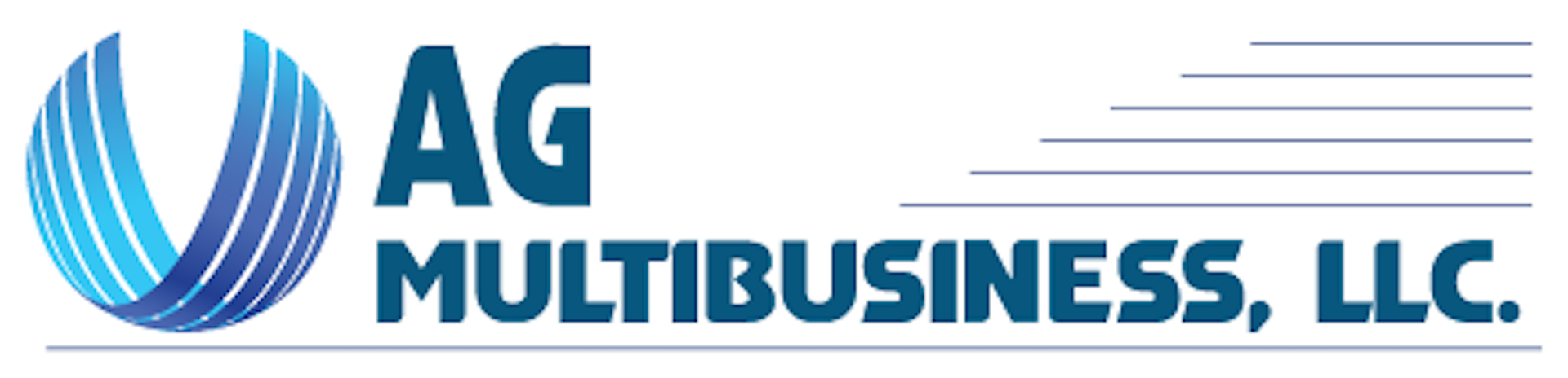 AG MULTIBUSINESS, LLC logo