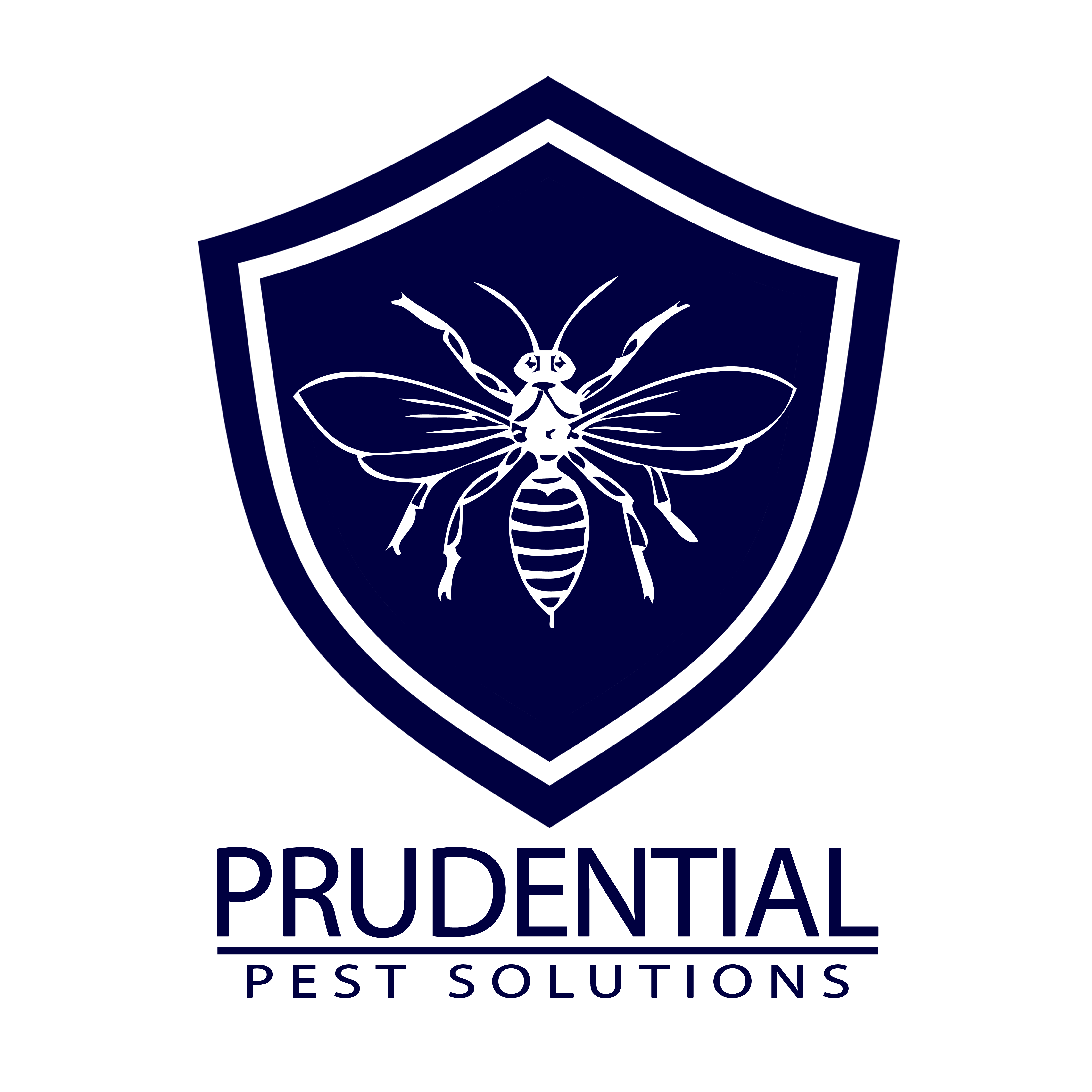 Prudential Pest Solutions logo