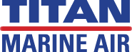 Marine Air Conditioning & Refrigeration Services logo