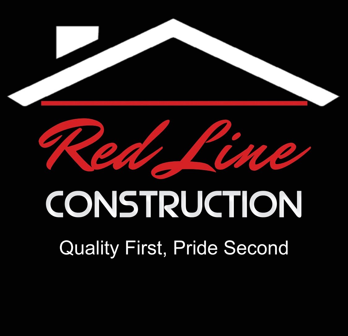 Red Line Construction & Remodeling LLC logo