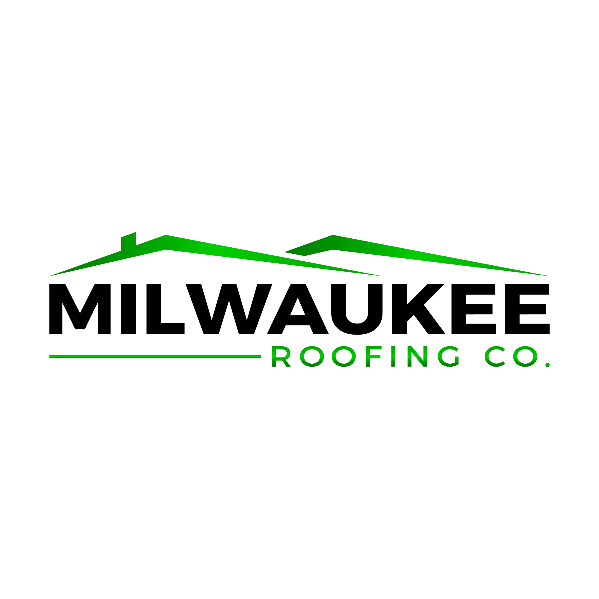Milwaukee Roofing, LLC logo