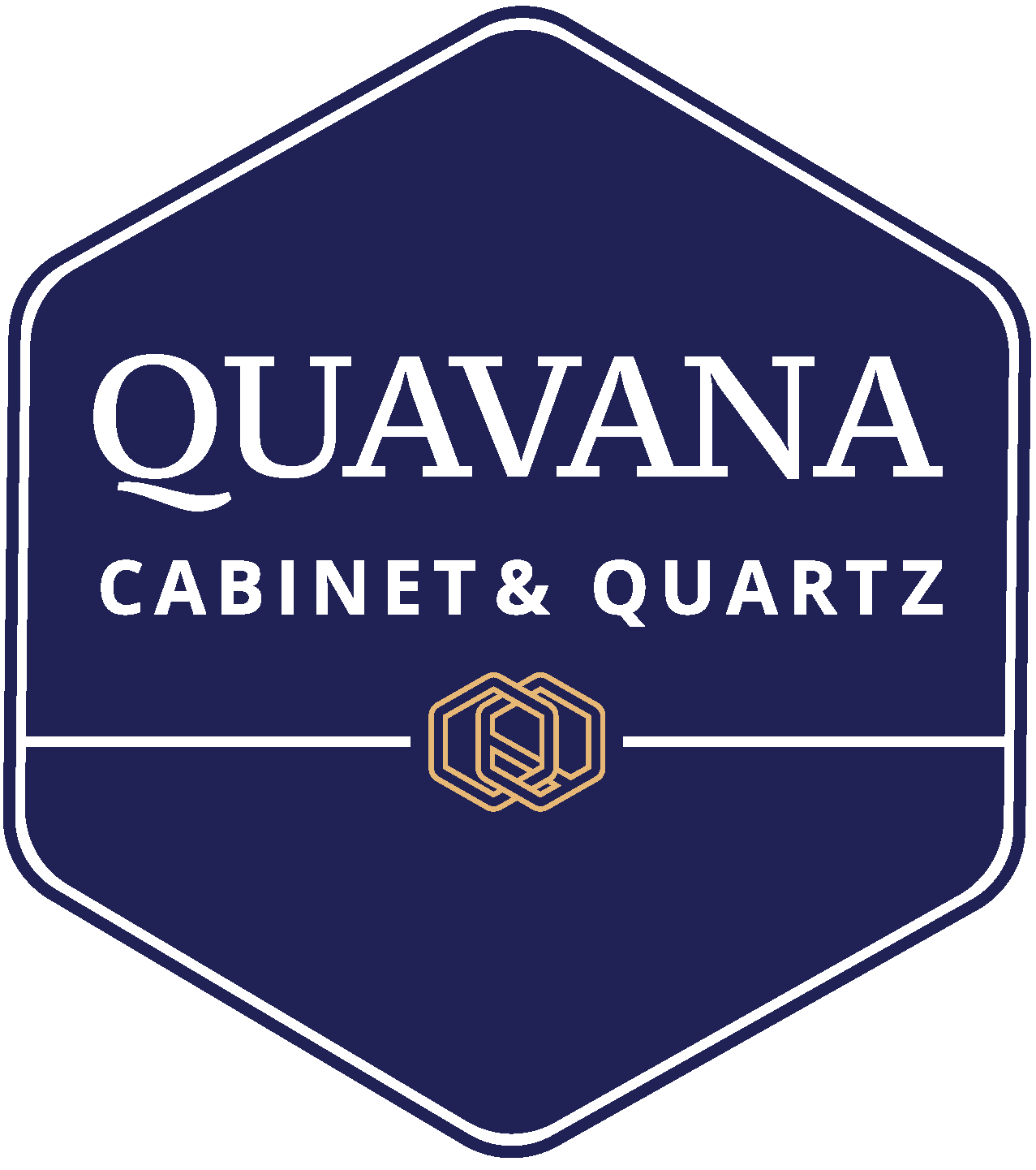 Stone Future (dba Quavana Cabinet & Quartz) logo